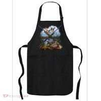 Duck Hunting Layout Apron thumb 0