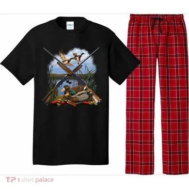 Pajama Set