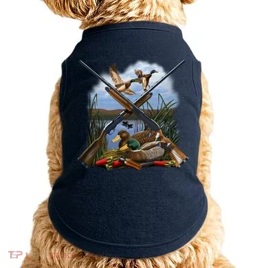 Doggie Tank