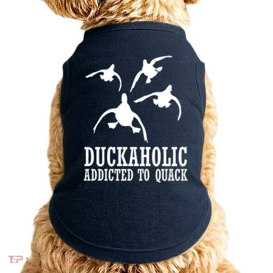 Doggie Tank