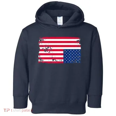 Toddler Hoodie