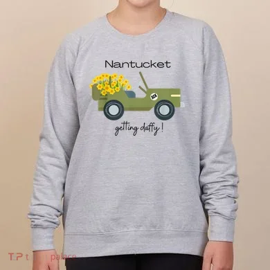Women's Sweatshirt