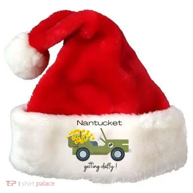 Santa Hat