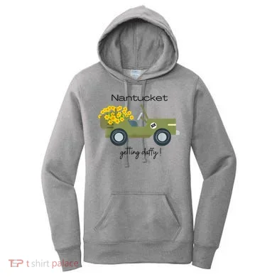 Women's Hoodie