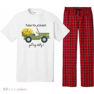 Pajama Set