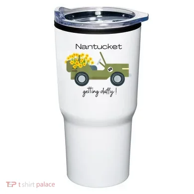 Tumbler
