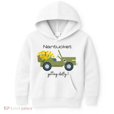 Kids Hoodie