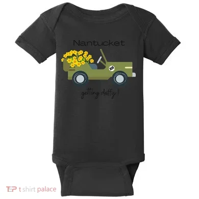 Baby Bodysuit