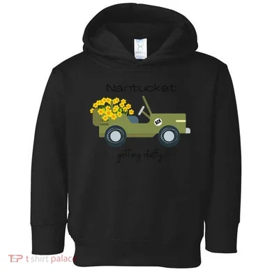 Toddler Hoodie
