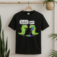 Dude Did You Eat The Last Unicorn? T-Shirt thumb 2