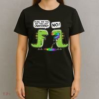 Dude Did You Eat The Last Unicorn? T-Shirt thumb 4