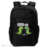 Dude Did You Eat The Last Unicorn? Backpack thumb 0