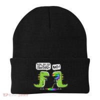 Dude Did You Eat The Last Unicorn? Beanie thumb 0