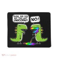 Dude Did You Eat The Last Unicorn? Mousepad thumb 0