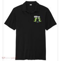 Dude Did You Eat The Last Unicorn? Sport-Tek Posi-UV Pro Polo thumb 0