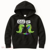 Dude Did You Eat The Last Unicorn? Kids Hoodie thumb 0