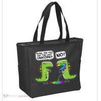 Dude Did You Eat The Last Unicorn? Tote Bag thumb 2