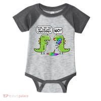 Dude Did You Eat The Last Unicorn? Infant Baby Jersey Bodysuit thumb 0