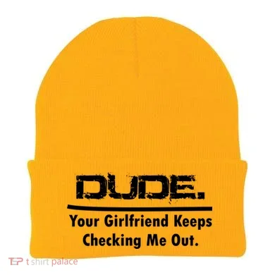 Beanie