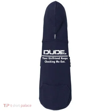 Doddie Hoodie