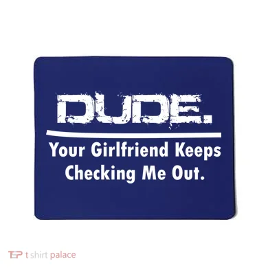 Mousepad