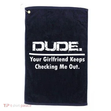 Golf Towel