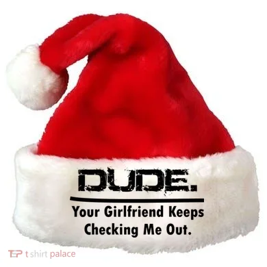 Santa Hat