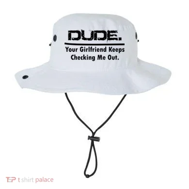Bucket Hat