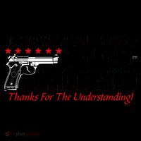 Due To Rising Cost Ammunition No Provide Warning Shot Coffee Mug thumb 5