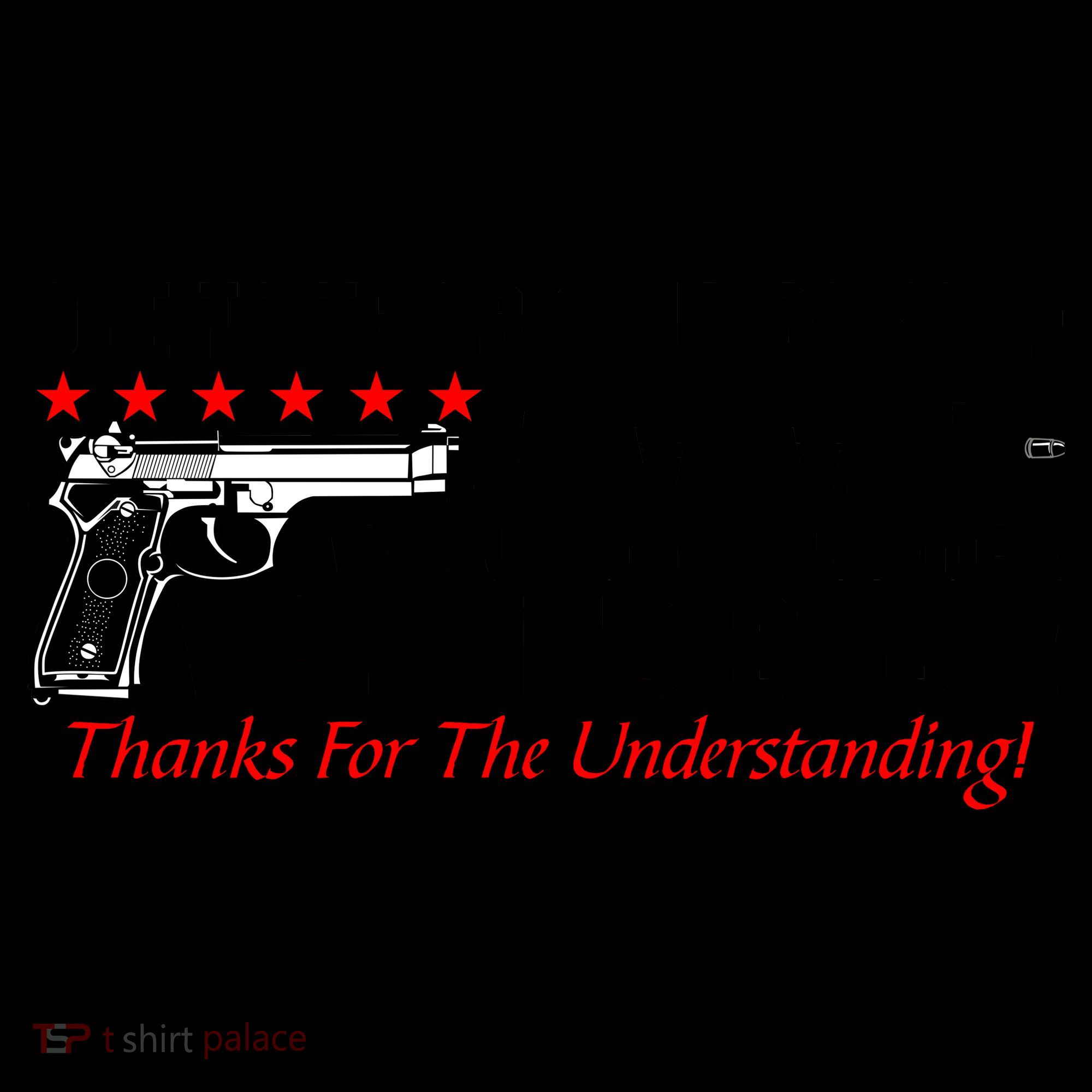 Due To Rising Cost Ammunition No Provide Warning Shot Coffee Mug