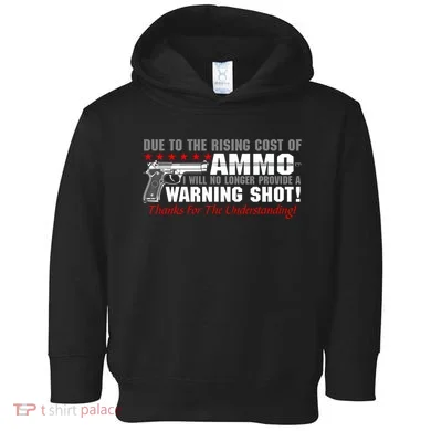 Toddler Hoodie