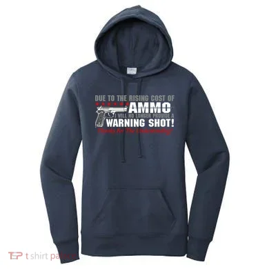 Women's Hoodie