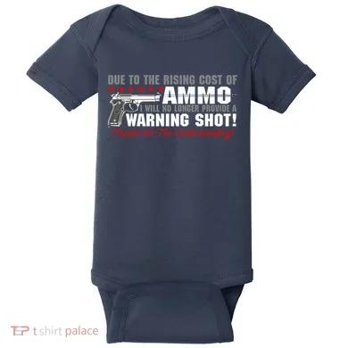 Baby Bodysuit