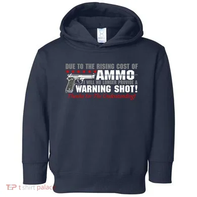 Toddler Hoodie
