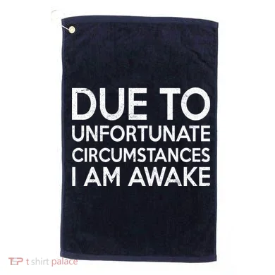 Golf Towel