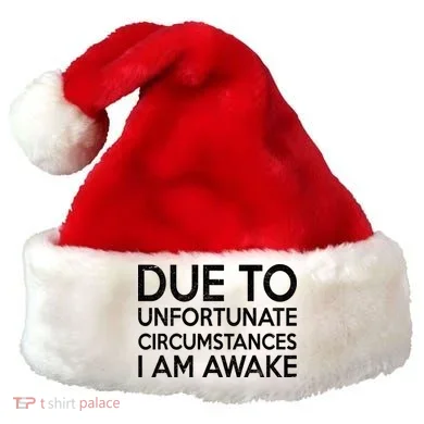 Santa Hat