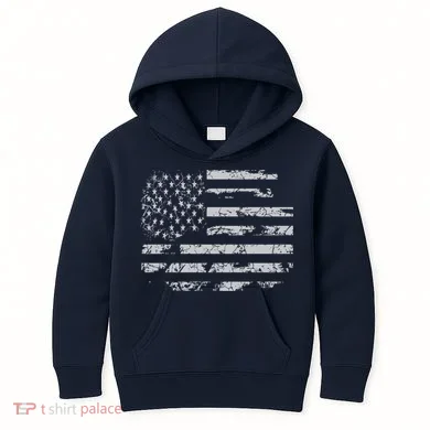Kids Hoodie