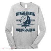 Dufresne And Redding Fishing Charters Zihuatanejo Mexico Long Sleeve Shirt thumb 0