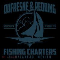 Dufresne And Redding Fishing Charters Zihuatanejo Mexico Coffee Mug thumb 5