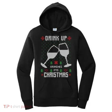 Women's Hoodie
