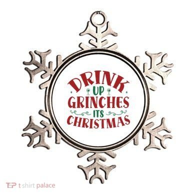 Drink Up Grinches Its Christmas Ornament