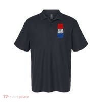 Dump Trump Ditch Mitch Disbar Barr Polo thumb 0