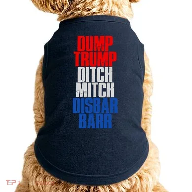 Doggie Tank