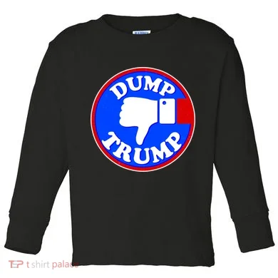 Toddler Long Sleeve