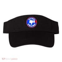 Dump Trump Emblem Visor thumb 0