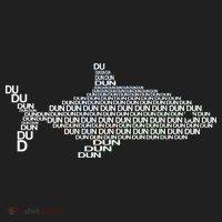 Dun Dun Dun Shark Logo Tumbler thumb 3