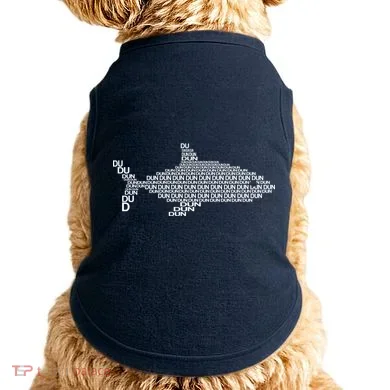 Doggie Tank