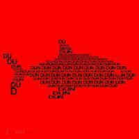 Dun Dun Dun Shark Logo Santa Hat thumb 1