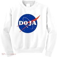 Doja Universe Nasa Blue Doja Cat Kids Sweatshirt thumb 0