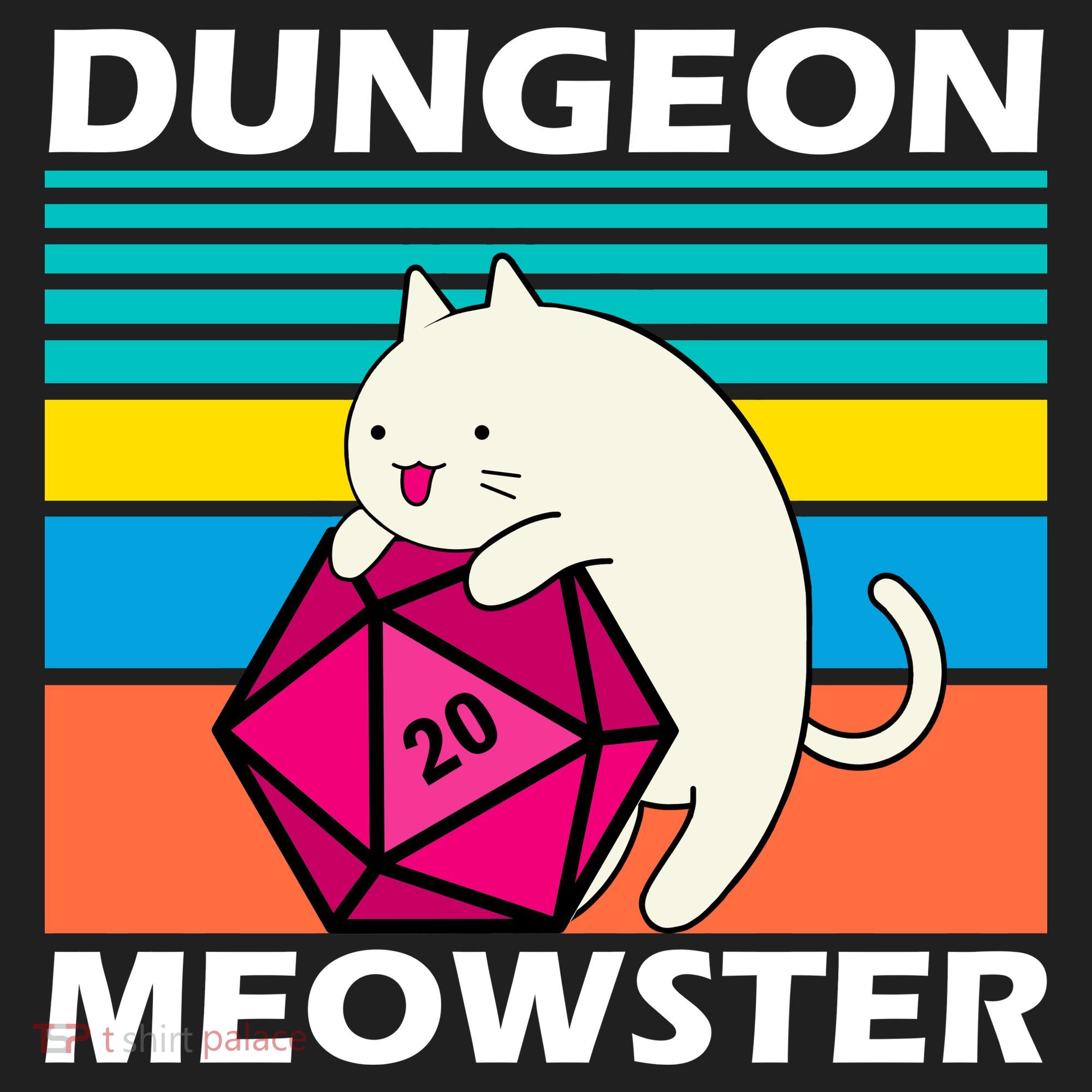 Dungeon Meowster Women's Sweatshirt